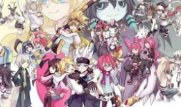 凹凸世界视频,青春校园的奇幻冒险之旅