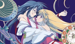 神无月的巫女动漫,探寻神秘巫女的奇幻之旅