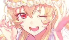 动漫女孩子,青春校园的璀璨星辰